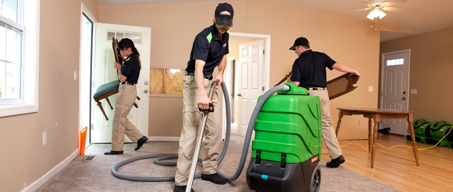 Columbia, MD cleaning services